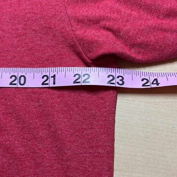 Star Wars Chewbacca Christmas T-shirt Size XL - Picture 6 of 7